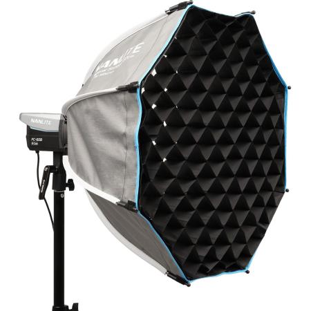 Nanlite Octagonal Softbox 60cm w/ FM Mount