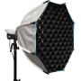 Nanlite Octagonal Softbox 60cm w/ FM Mount