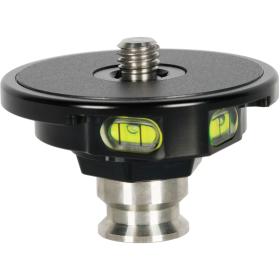 Sirui Plate QC For P-FS/P-FL/SVM Series