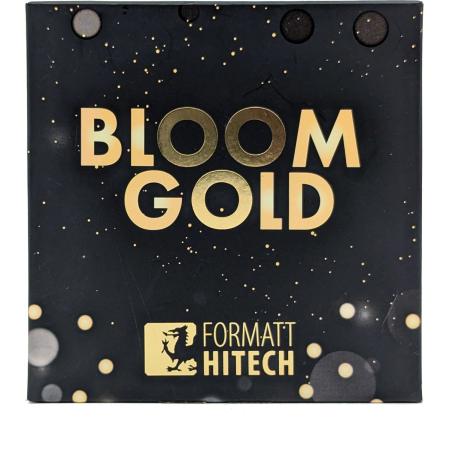 Formatt Hitech Firecrest Bloom Gold 1/2 49mm (Gold Ring)