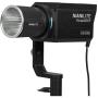 Nanlite Forza 60CR LED Rgblac Spot Light (CRMX/Lumen Radio)