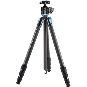 Sirui Waterproof Carbon Travel Tripod ST-224+KS-40