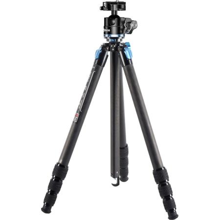 Sirui Waterproof Carbon Travel Tripod ST-224+KS-40