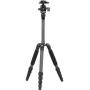 Sirui UltraLight T-025SK+KS-5