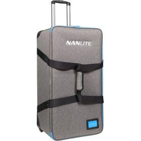 Nanlite Trolley Case For Pavoslim 60B/60C 3-LIGHT Kit