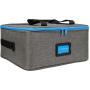 Nanlite Carrying Bag For Pavoslim 60B/60C 2-LIGHT Kit