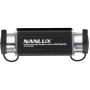 Nanlux DC Extension Cable Coupler For evoke 1200/1200B/900C