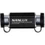Nanlux DC Extension Cable Coupler For Evoke 2400B