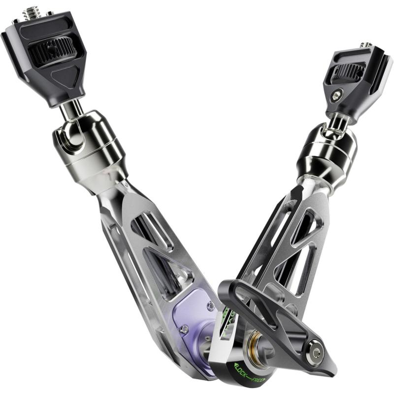 Mofage Talos damping Magic Arm