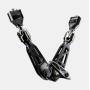 Mofage Talos damping Magic Arm
