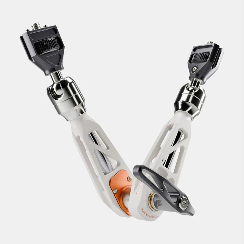 Mofage Talos damping Magic Arm