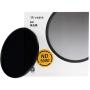 7Artisans 34mm ND1000 Filter For 9mm f/5.6