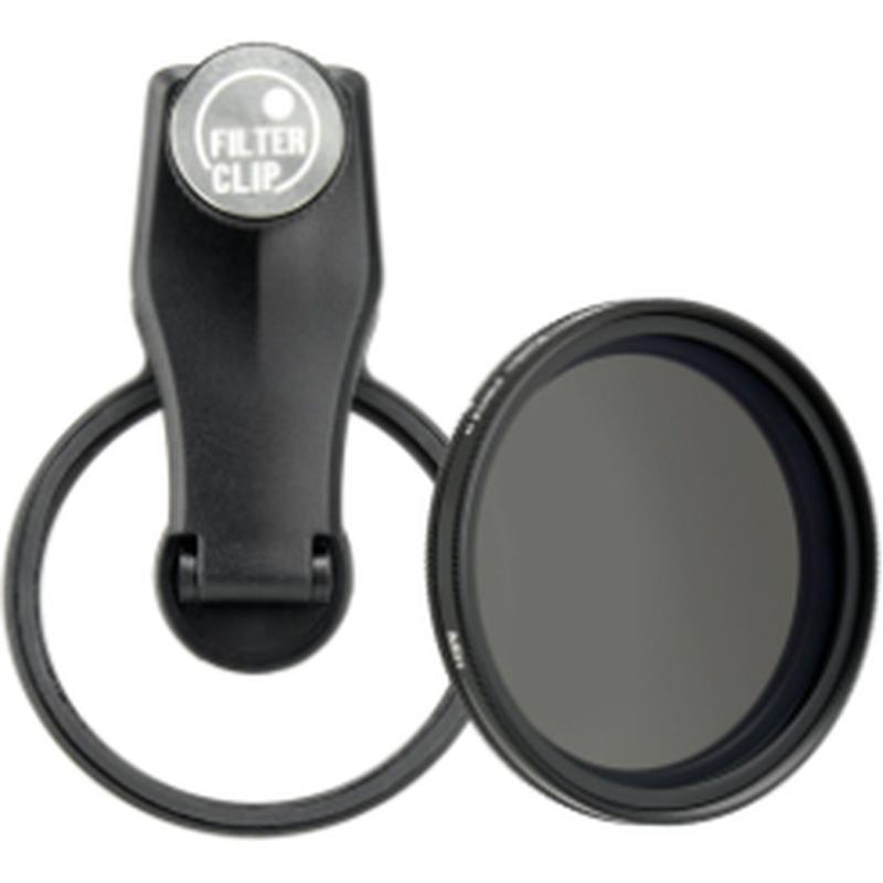 Kenko Exapro &amp;amp; Variable ND Kit