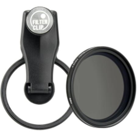 Kenko Exapro &amp;amp; Variable ND Kit