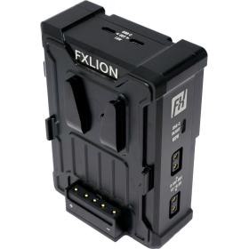 FXLion V-Mount Hot-Swap Plate VS40