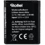 Rollei Battery For Rollei Compactline 10X Zoom Camera