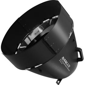 Nanlux Parallel Beam Reflector RF-NLM-PB (NL Mount)