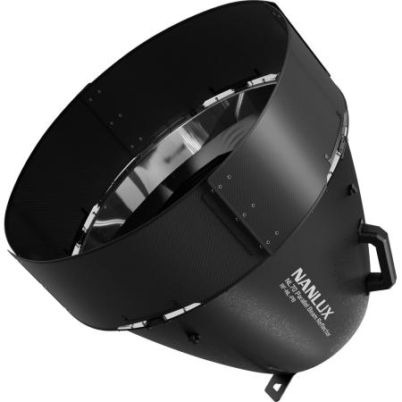 Nanlux Parallel Beam Reflector RF-NLM-PB (NL Mount)