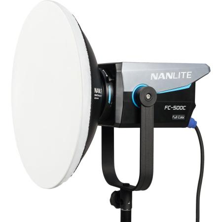 Nanlite BM40 Beauty Dish Reflector