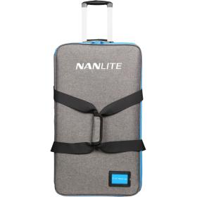Nanlite Trolley Case For Pavoslim 120B/120C 3-LIGHT Kit