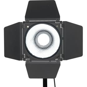Nanlite Barndoor For RF45 Reflector