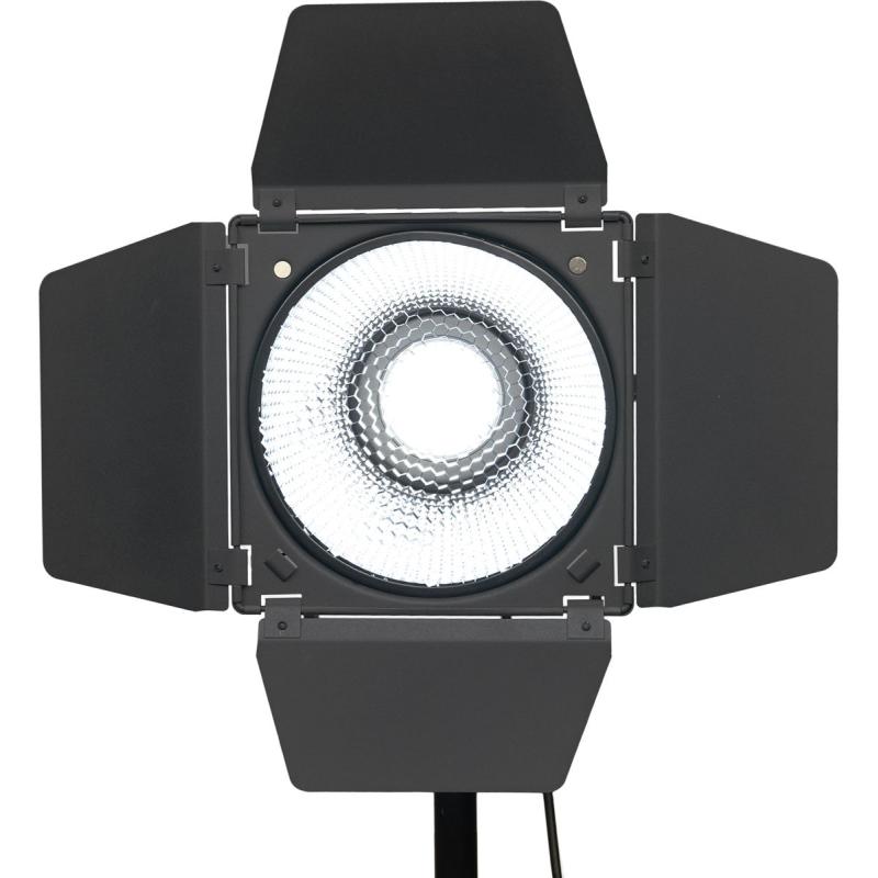 Nanlite Barndoor For RF45 Reflector