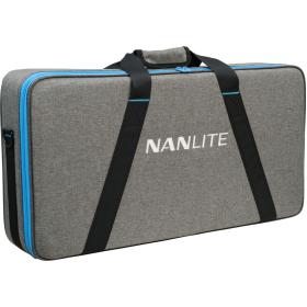 Nanlite Carrying Bag For Pavoslim 120B/120C 2-LIGHT Kit