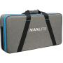 Nanlite Carrying Bag For Pavoslim 120B/120C 2-LIGHT Kit