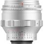TTArtisan 75mm f/1.5 M42 Silver