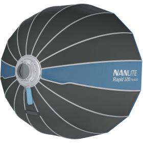 Nanlite Rapid 120 Parabolic Softbox