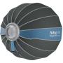 Nanlite Rapid 90 Parabolic Softbox