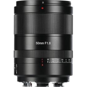 7Artisans FF AF50mm f/1.8 L-Mount