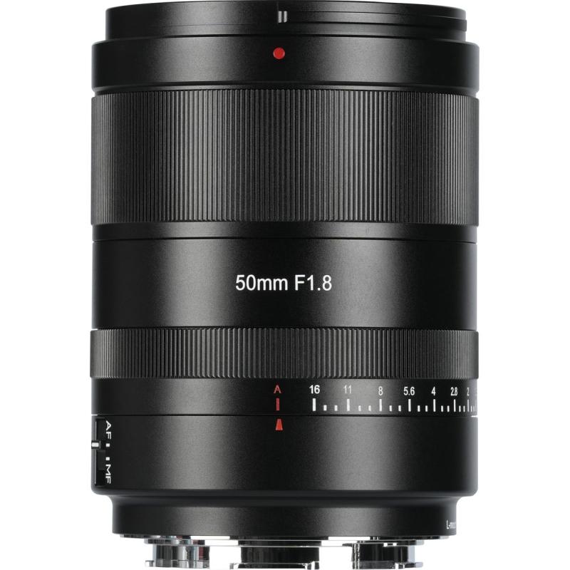 7Artisans FF AF50mm f/1.8 L-Mount