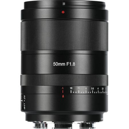 7Artisans FF AF50mm f/1.8 L-Mount