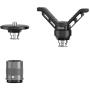 Sirui V Shape Gun Quick Release Clamp (Green)