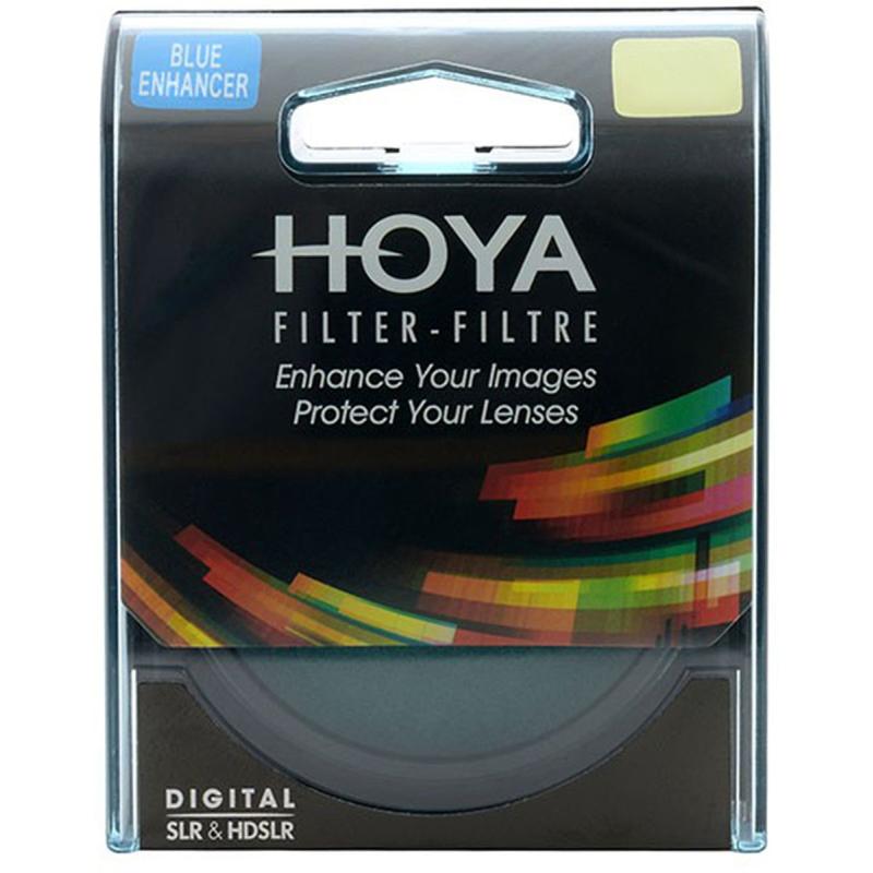 Hoya 67.0mm RA64 Blue Enhancer