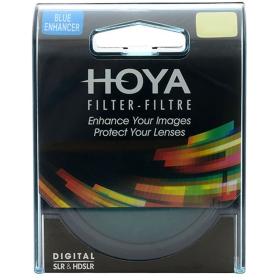 Hoya 82.0mm RA64 Blue Enhancer