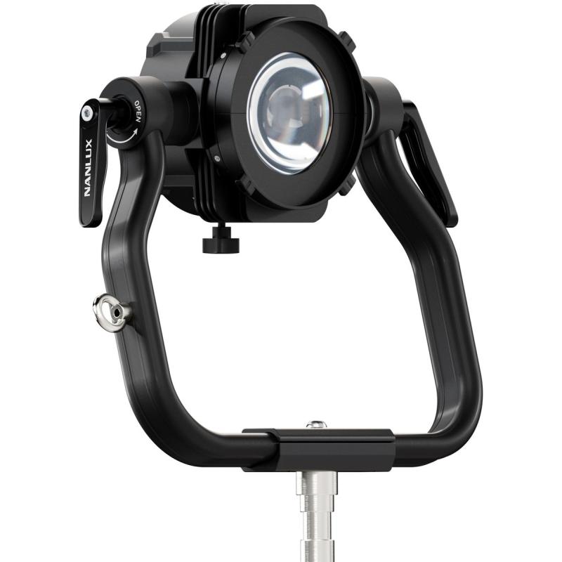 Nanlux Projection Adapter For Evoke Fixtures