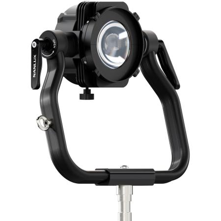 Nanlux Projection Adapter For Evoke Fixtures
