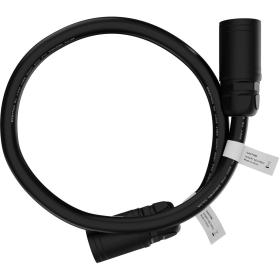 Nanlux Evoke 2400B DC Connection Cable 1m