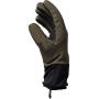 Heat Experience Heatx Heated Light Hunt Gloves XS Olive Green