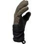 Heat Experience Heatx Heated Light Hunt Gloves XS Olive Green