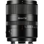 7Artisans AF 85mm f/1.8 Panasonic / Leica / Sigma L-Mount