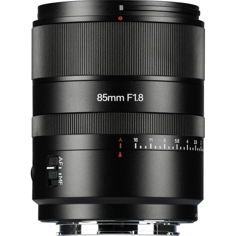 7Artisans AF 85mm f/1.8 Panasonic / Leica / Sigma L-Mount