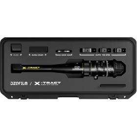 DZOFILM X-Tract 18-28mm Metric 90Â° T8 FF Peri Probe Macro Zoom Lens PL Mount