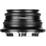 7Artisans 7 Artisans 10mm f/3.5 APS-C Clicked - Fujifilm FX-Mount