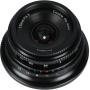 7Artisans 7 Artisans 10mm f/3.5 APS-C Clicked - Fujifilm FX-Mount