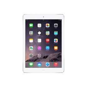 Comprar - Apple iPad Air 9.7" Retina 4G 16 GB Blanco - Reacondicionado - Entrega 24h - Ganga Electrónica