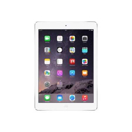 Comprar - Apple iPad Air 9.7" Retina 4G 16 GB Blanco - Reacondicionado - Entrega 24h - Ganga Electrónica