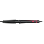 Rizador para el Pelo Rowenta Multistyler CF422LF0/ Negro y Rosa